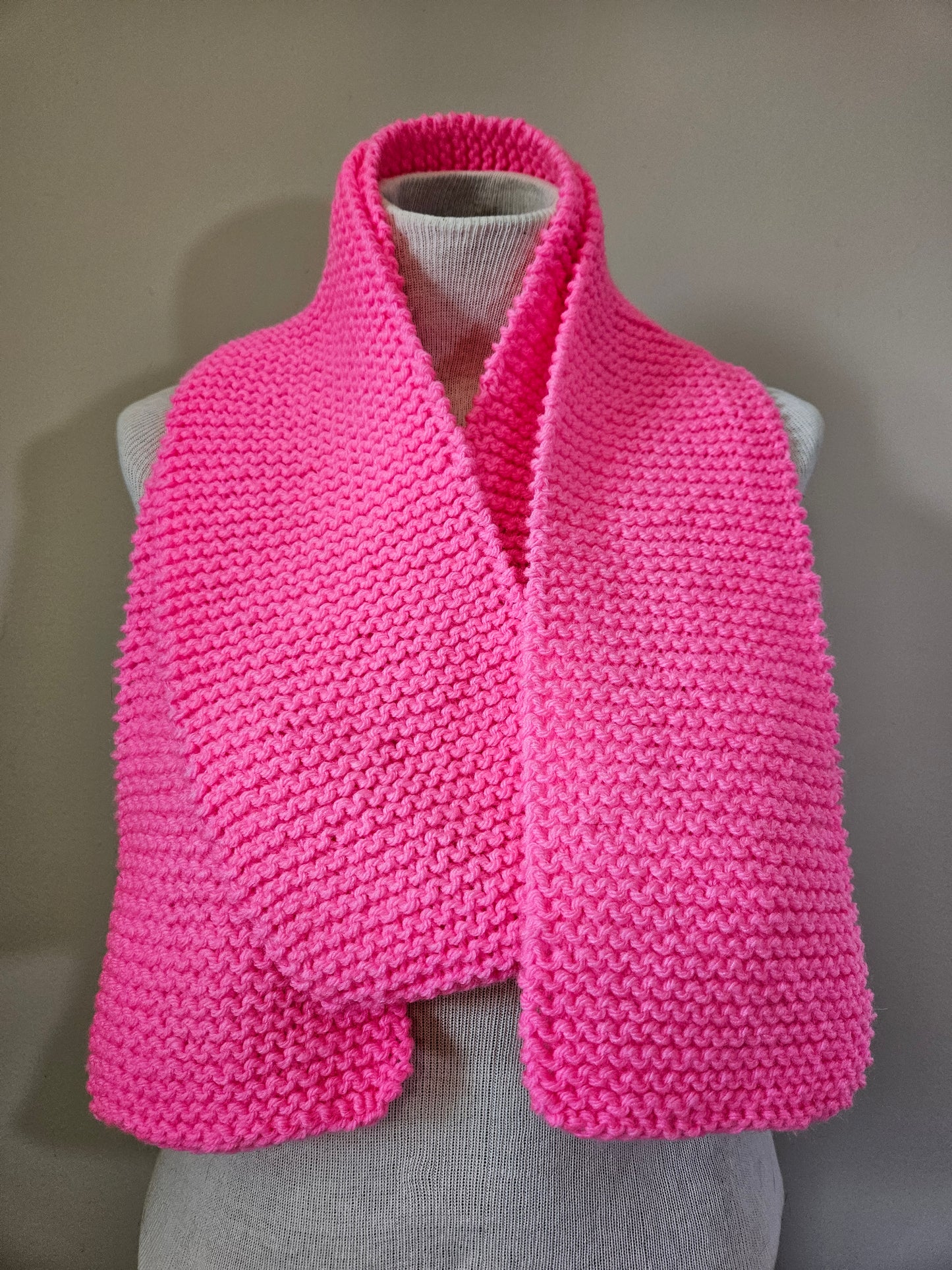 Razzle Dazzle Rose Scarf & Hats