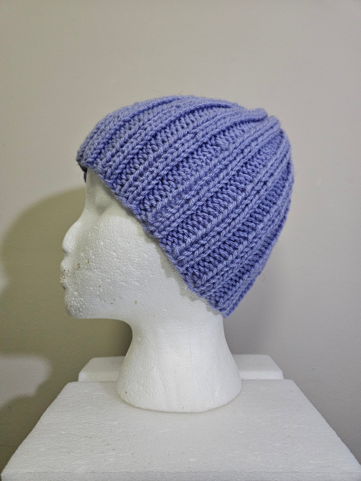 Wisteria Scarf & Hats