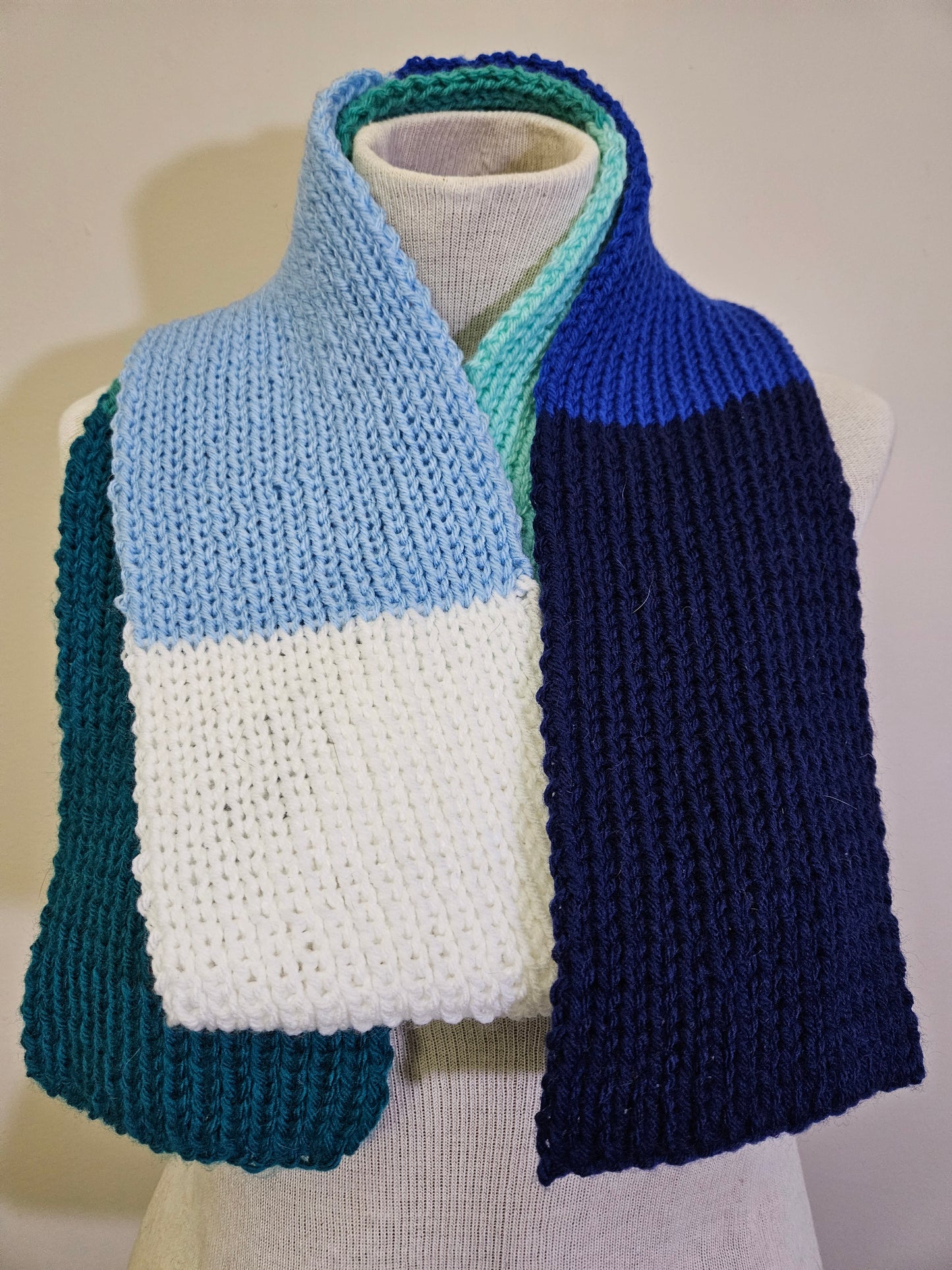Achillean Pride Scarf