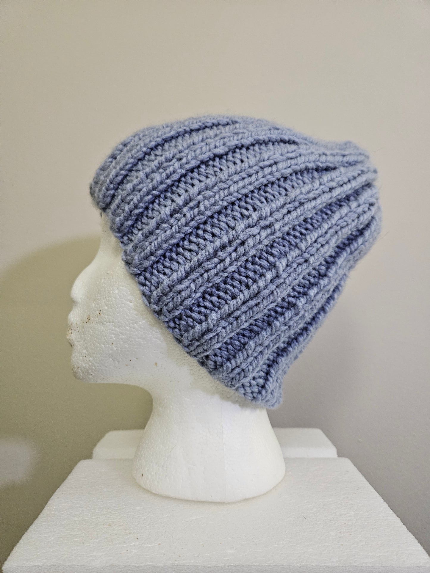 Lavender Premium Hat