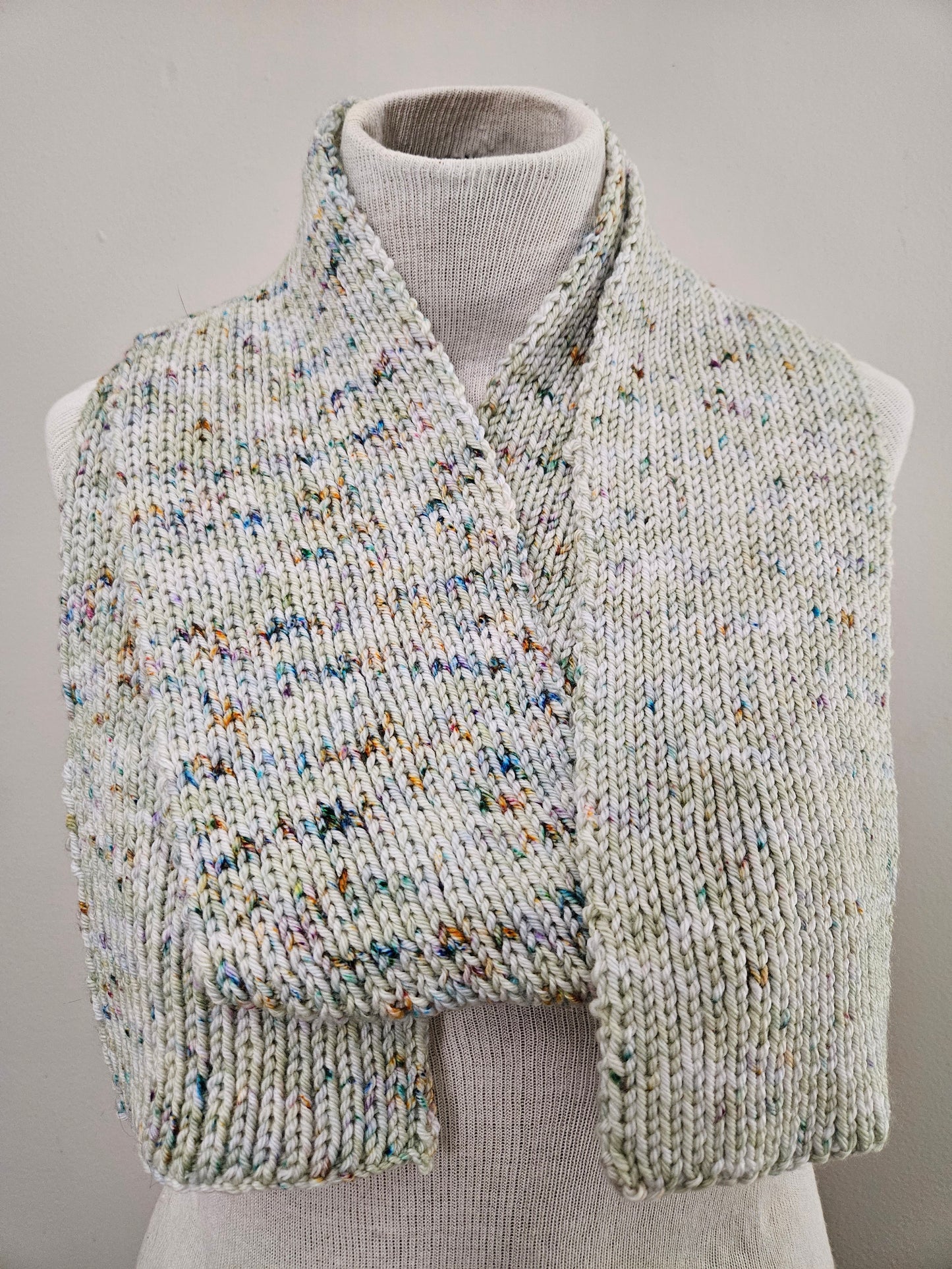 April Elite Scarf