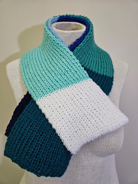 Achillean Pride Scarf