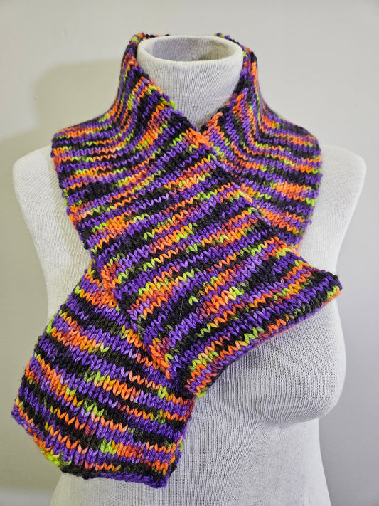 October Elite Scarf