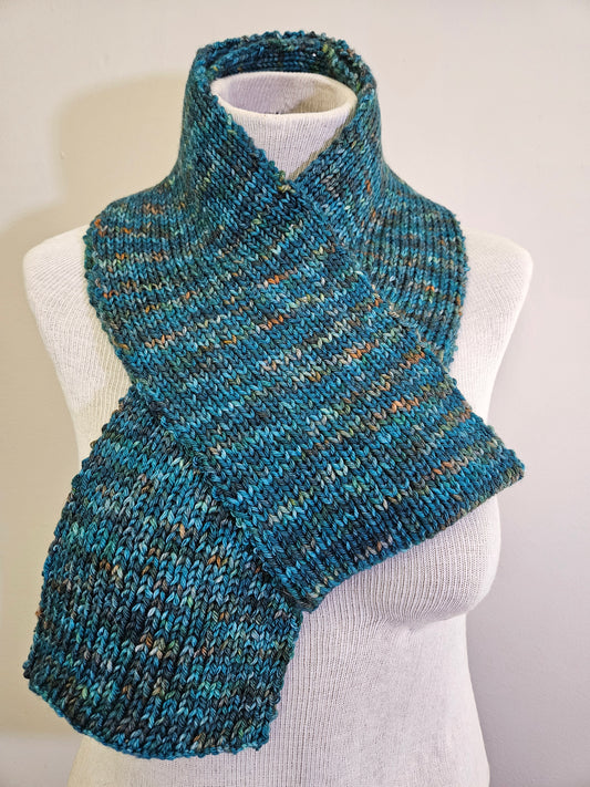 November Elite Scarf