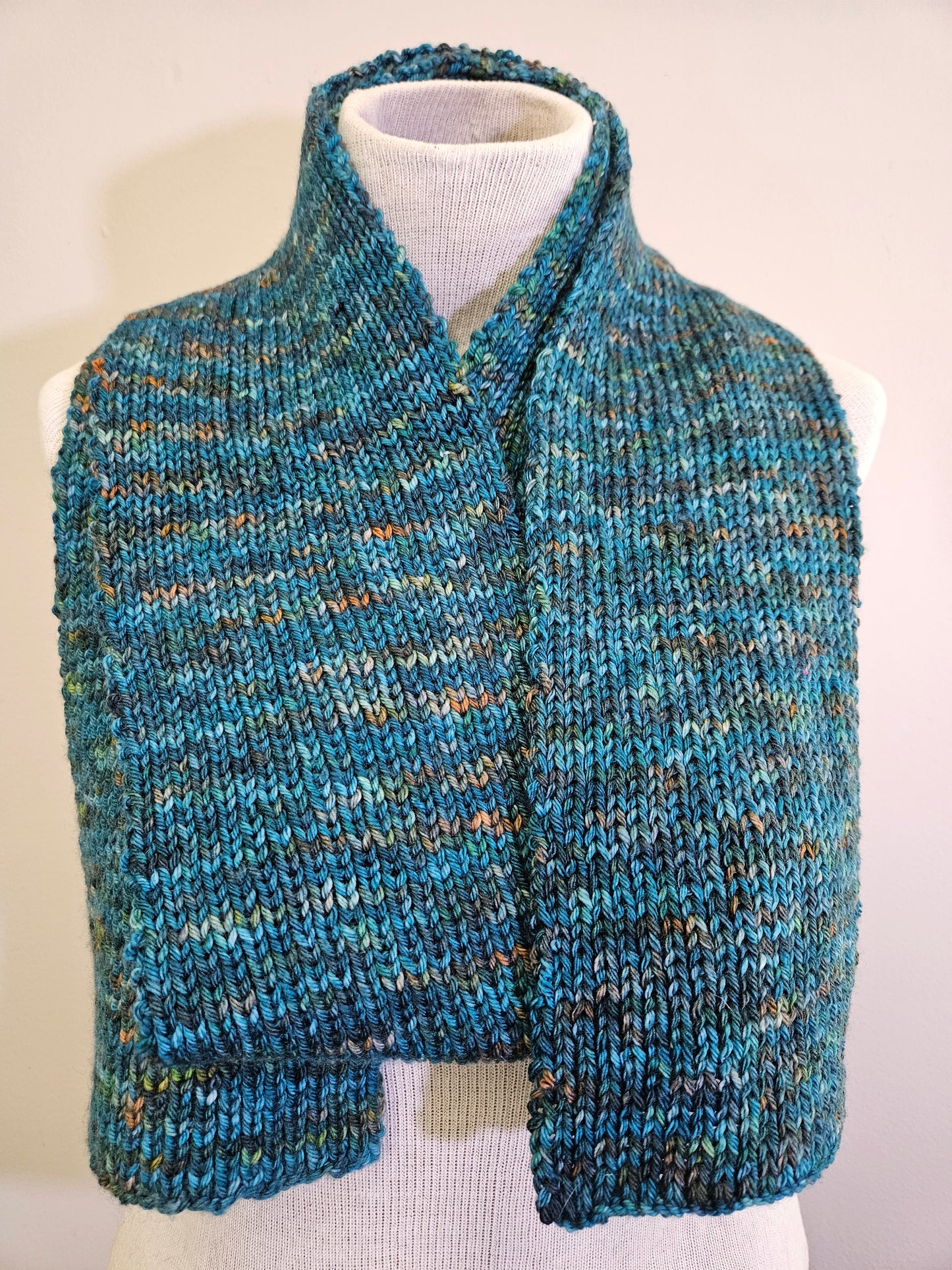 November Elite Scarf