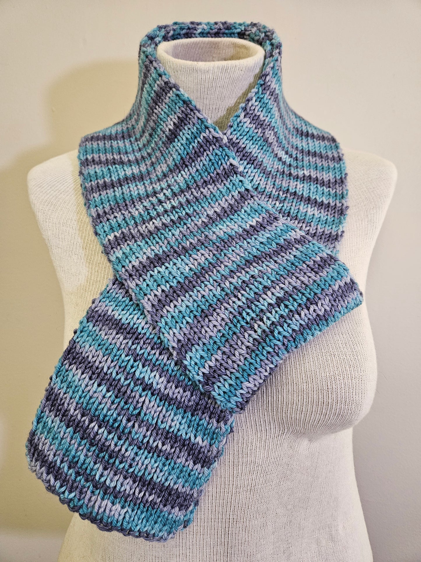 January Elite Scarf