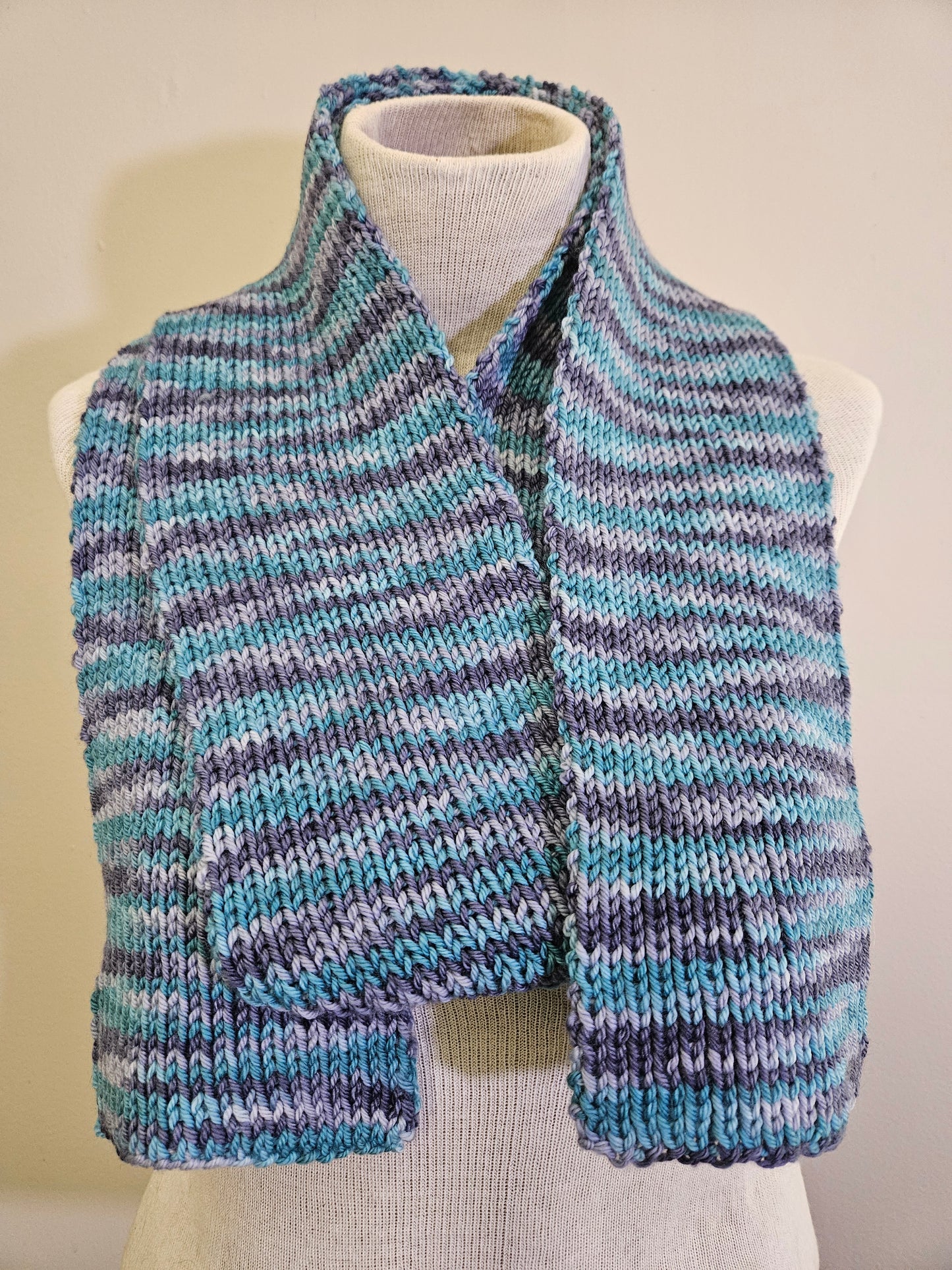 January Elite Scarf