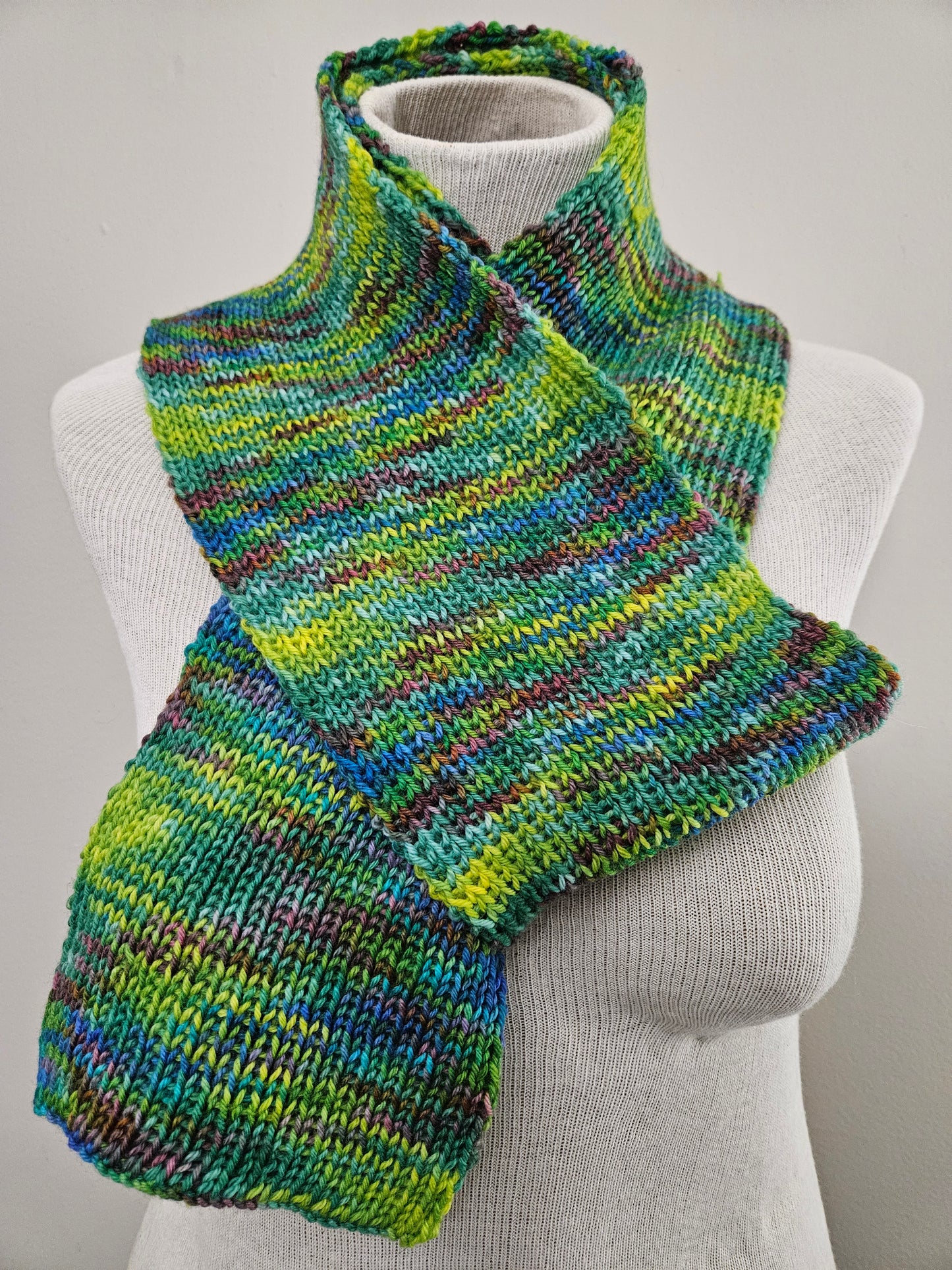 March Elite Scarf