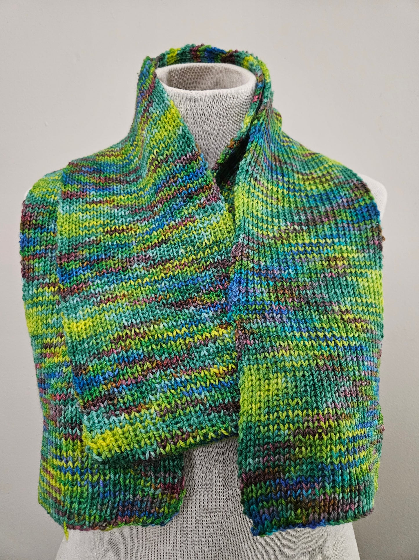 March Elite Scarf