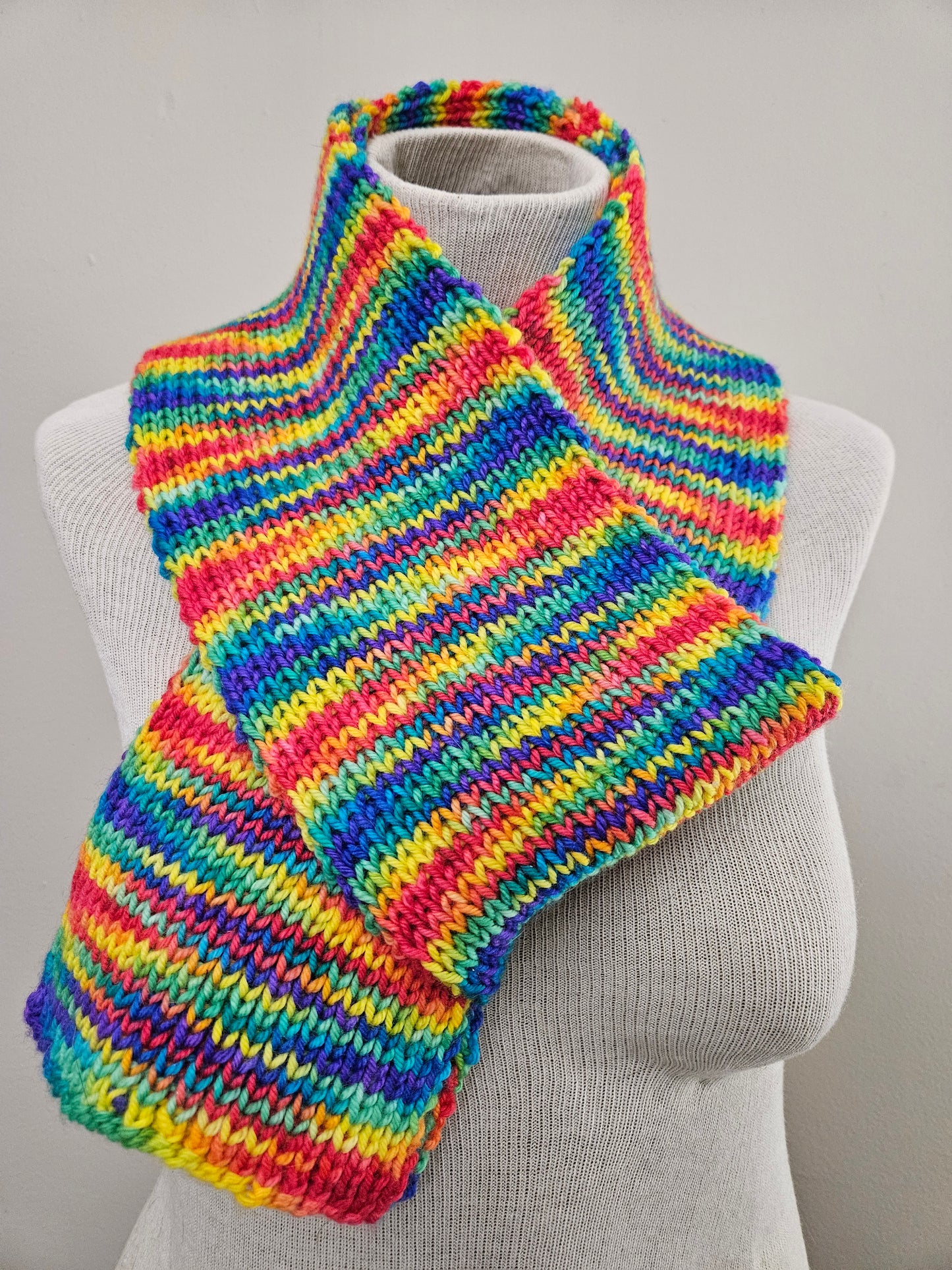 June Elite Scarf