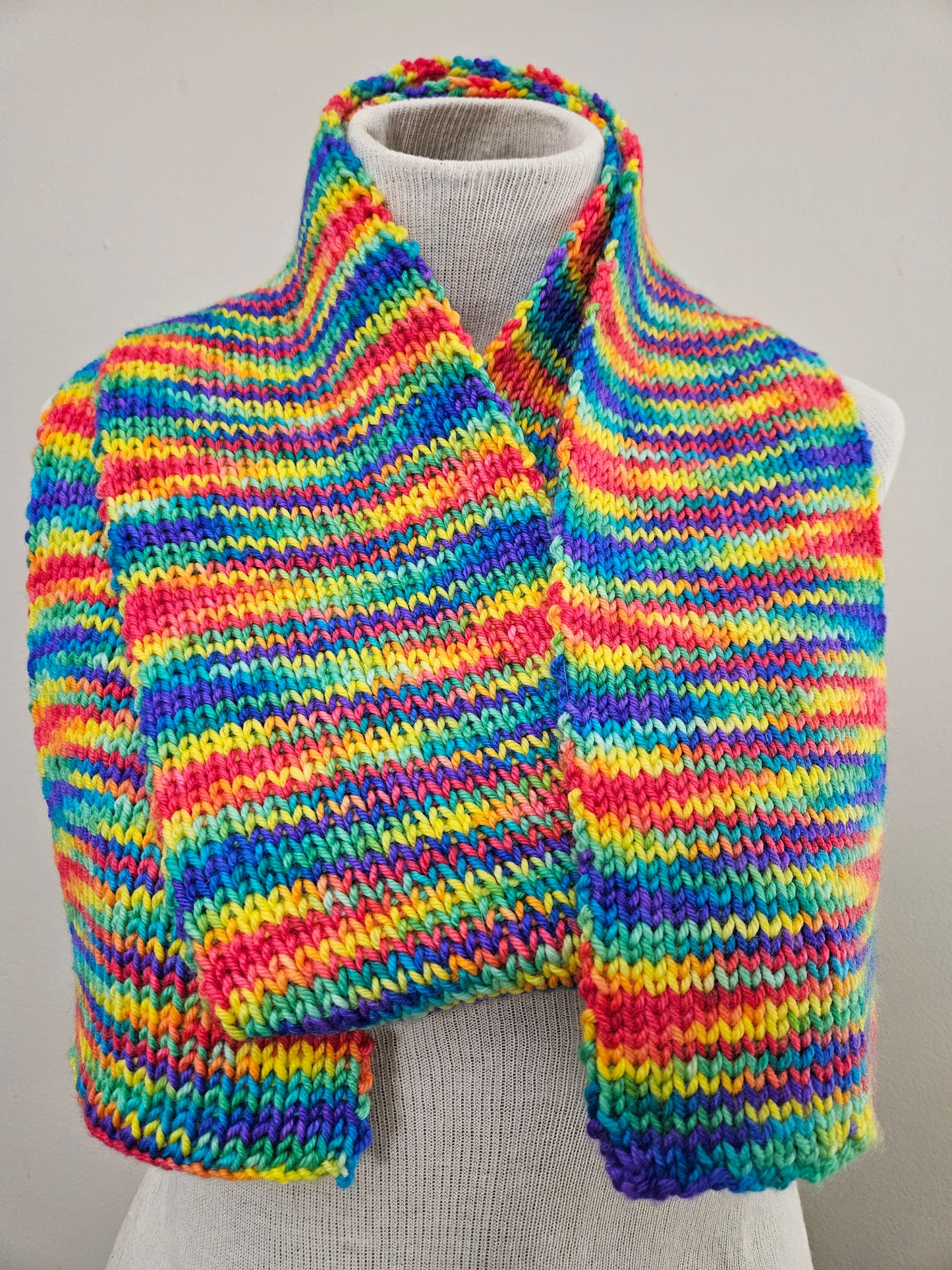 June Elite Scarf